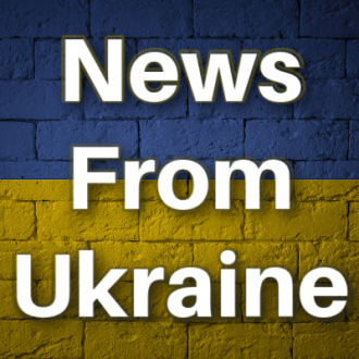 News From Ukraine