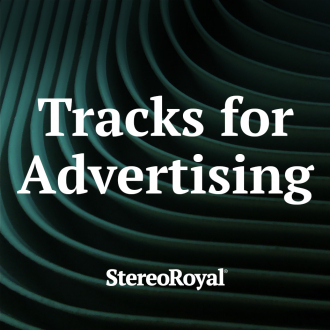 Tracks for Advertising