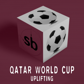 Qatar World Cup Uplifting